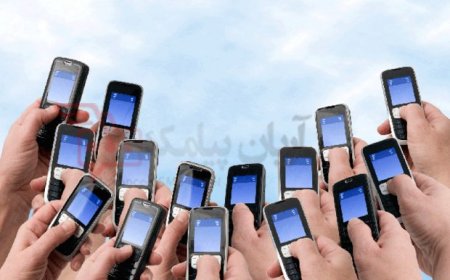 پیش شماره های خطوط موبایل استان قم